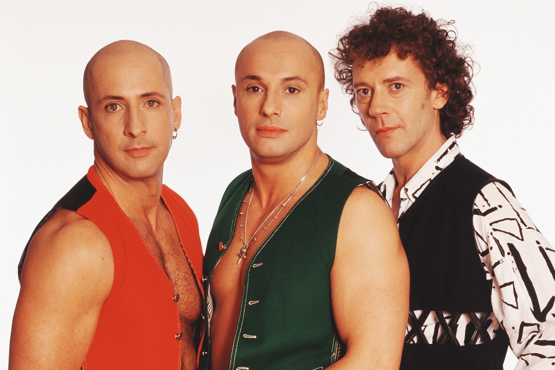 Right Said Fred